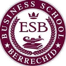 ESB | Ecole Supérieure Business de Berrechid Privée  